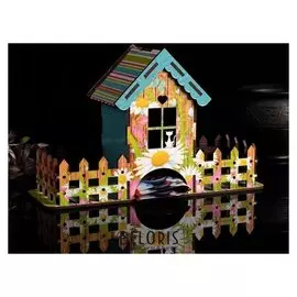 Чайный домик "Территория ромашек"