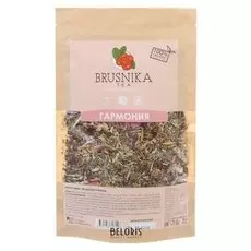 Чайный напиток цветочный "Гармония"
