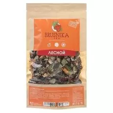 Чайный напиток фруктовый "Лесной"