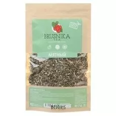 Чайный напиток травяной "Мятный"