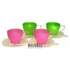 Чайный сервиз "Волшебная хозяюшка"