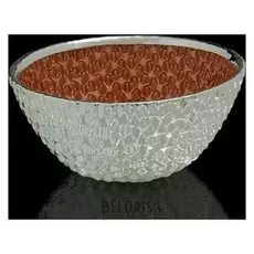 Чаша "Симфония", оранжевая