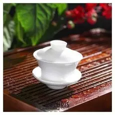 Чаша заварочная «Гайвань», 2,3 л, 120 мл