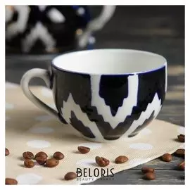 Чашка чайная 220мл 9010 атлас