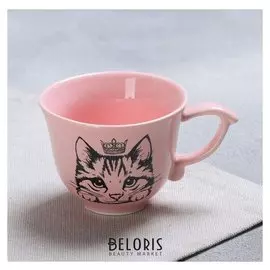 Чашка «Кошка», 150 мл