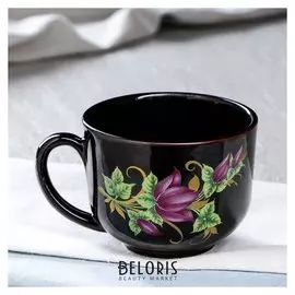 Чашка "Лотос", 0,5 л