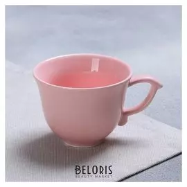 Чашка «Розовая», 150 мл