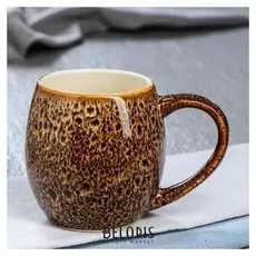 Чашка "Сафари", 0.45 л