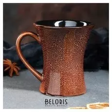 Чашка "Сердце дракона", 0.25 л