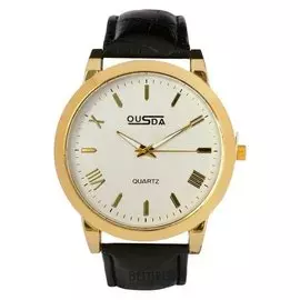 Часы наручные мужские "Ousda" D=4.3 см