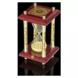 Часы песочные Atlantic на 6 мин