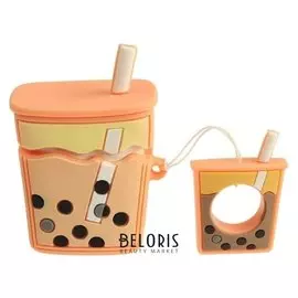 Чехол для Airpods 3D, силиконовый, для Apple Airpods/airpods 2, принт 005