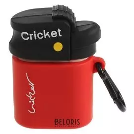 Чехол для Airpods 3D, силиконовый, для Apple Airpods/airpods 2, принт 014