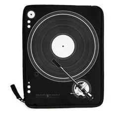 Чехол для Ipad Dj - B w