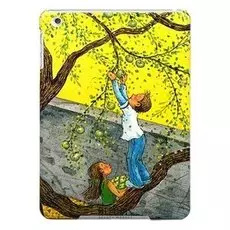 Чехол для Ipad Mini Harvesting