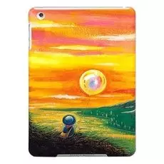 Чехол для Ipad Mini Sunset