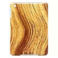 Чехол для Ipad Mini Wood Texture