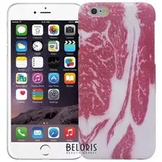 Чехол для Iphone 6/6s Мясо