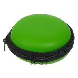 Чехол для наушников Krutoff, зеленый