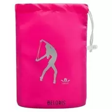 Чехол для скакалки 311, цвет розовый