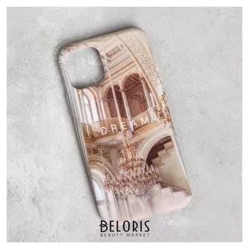 Чехол для телефона Iphone 11 Pro Dream, 7,14 х 14,4 см