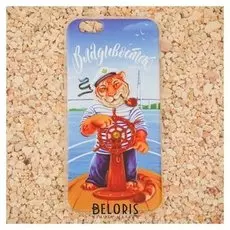 Чехол для телефона Iphone 6 «Владивосток. тигр»