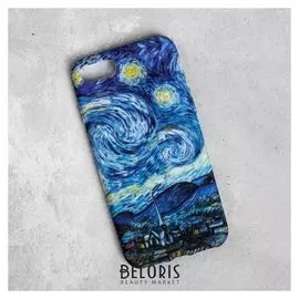 Чехол для телефона Iphone 7/8 «Ван гог», 6,8 х 14 см