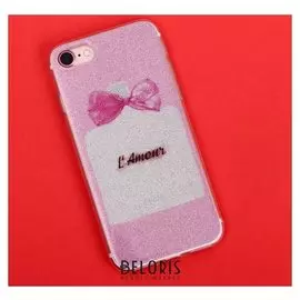 Чехол для телефона Iphone 7 L`amour, 6.5 × 14 см
