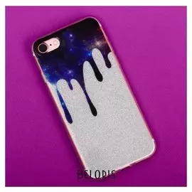 Чехол для телефона Iphone 7 Supernova, 6.5 × 14 см
