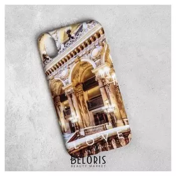 Чехол для телефона Iphone XR Love, 7,6 х 15,1 см