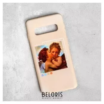 Чехол для телефона Samsung S10 «Ангелы», 7,04 х 15,0 см