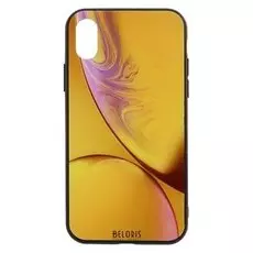 Чехол Gold Planet для Iphone XS