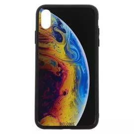 Чехол Lava для Iphone XS Max