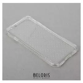 Чехол Luazon для телефона Iphone 6/6s, противоударный, силиконовый, тонкий