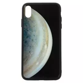 Чехол Moon для Iphone XS Max