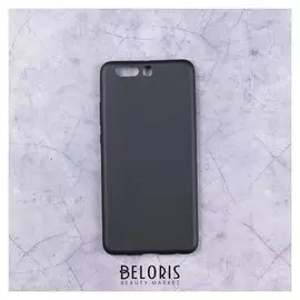 Чехол-накладка X-level Guardian Series для Huawei P10 Plus (Черный)