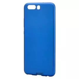 Чехол-накладка X-level Guardian Series для Huawei P10 (Синий)