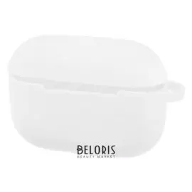 Чехол Prime Line, для Airpods Pro, силиконовый, люминесцентный