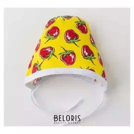 Чепчик детский, размер 20, рост 62 см