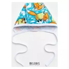 Чепчик для девочки, рост 68 см