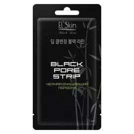 Черная полоска