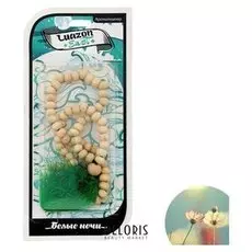 Четки ароматизированные в авто "Белые ночи"