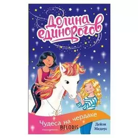 Чудеса на чердаке