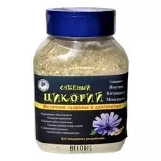 Цикорий Русский цикорий