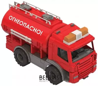 Цистерна "Огнеопасно"