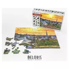 Citypuzzles «Барселона»