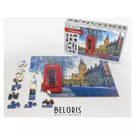 Citypuzzles «Лондон»