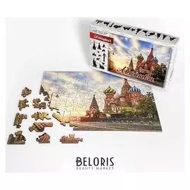 Citypuzzles «Москва»