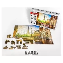 Citypuzzles «Париж»