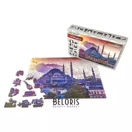 Citypuzzles «Стамбул»